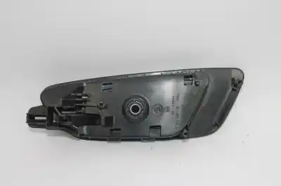Second-hand car spare part interior right front handle for seat leon (5f1) * oem iam references 5f1837114a  