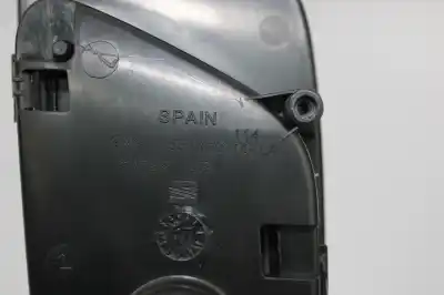 Second-hand car spare part interior right front handle for seat leon (5f1) * oem iam references 5f1837114a  