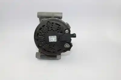 Second-hand car spare part alternator for opel corsa e selection ecoflex oem iam references 0126312104  