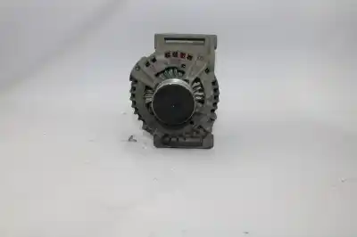 Second-hand car spare part alternator for opel corsa e selection ecoflex oem iam references 0126312104  