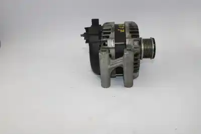 Second-hand car spare part alternator for opel corsa e selection ecoflex oem iam references 0126312104