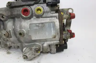 Gebrauchtes Autoersatzteil hochdruckpumpe zum opel zafira a blue line oem-iam-referenzen 0470504203  