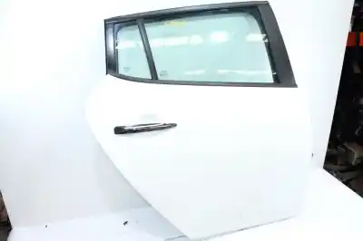 İkinci el araba yedek parçası arka sag kapi için nissan leaf visia 109 cv / 80 kw oem iam referansları   