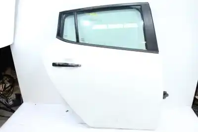 İkinci el araba yedek parçası arka sag kapi için nissan leaf visia 109 cv / 80 kw oem iam referansları   