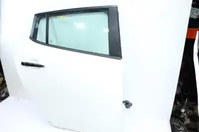 İkinci el araba yedek parçası arka sag kapi için nissan leaf visia 109 cv / 80 kw oem iam referansları   