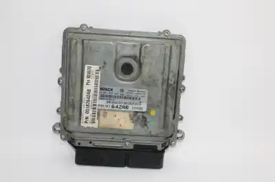Second-hand car spare part ecu engine control for dodge nitro  oem iam references 05187642ab  