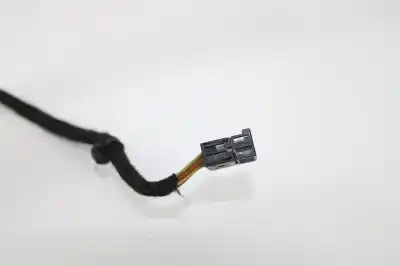 Second-hand car spare part RIGHT REARVIEW MIRROR for VOLKSWAGEN POLO V (6R1, 6C1)  OEM IAM references 213856110  