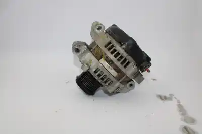 Peça sobressalente para automóvel em segunda mão alternador por bmw serie 3 touring (e46) 1.9 cat referências oem iam 028015  