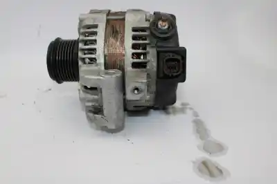 Peça sobressalente para automóvel em segunda mão alternador por bmw serie 3 touring (e46) 1.9 cat referências oem iam 028015  