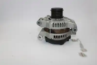 Peça sobressalente para automóvel em segunda mão alternador por bmw serie 3 touring (e46) 1.9 cat referências oem iam 028015  
