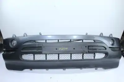 Second-hand car spare part front bumper for bmw x5 (e53) 3.0d oem iam references   