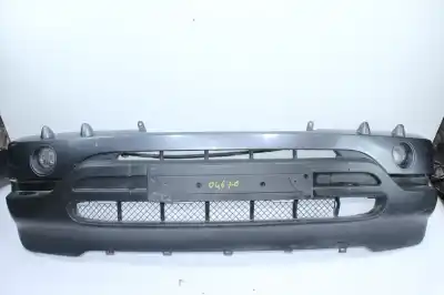 Tweedehands auto-onderdeel voorbumper voor bmw x5 (e53) 3.0d oem iam-referenties 