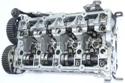 Pièce détachée automobile d'occasion culasse du moteur pour audi a3  références oem iam 03g103308c  