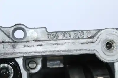 Pièce détachée automobile d'occasion culasse du moteur pour audi a3  références oem iam 03g103308c  