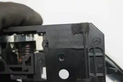 Pezzo di ricambio per auto di seconda mano maniglia interna anteriore sinistra per mazda cx-5 (ke, gh) 2.0 (keefw) riferimenti oem iam t8315kd53  