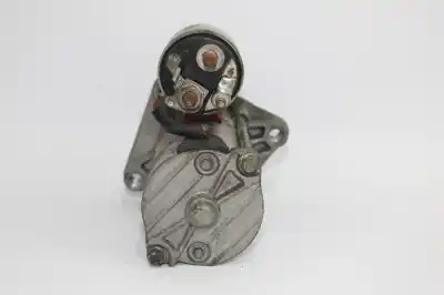 Pezzo di ricambio per auto di seconda mano motorino di avviamento per ford focus lim. (cb8) ambiente riferimenti oem iam 7g9n11000ac