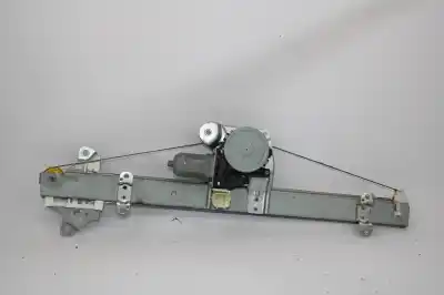 Автозапчасти б/у РЕГУЛЯТОР СТЕКЛА ПЕРЕДНЕГО ЛЕВОГО за NISSAN X-TRAIL III (T32_, T32R, T32RR)  ссылки OEM IAM 807304CA1A  