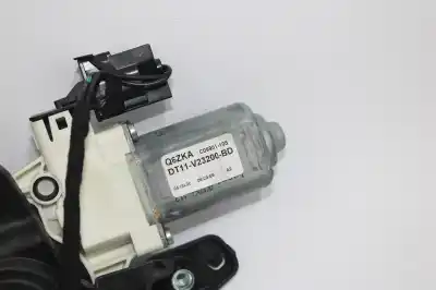 Автозапчасти б/у РЕГУЛЯТОР СТЕКЛА ПЕРЕДНЕГО ПРАВОГО за FORD TRANSIT CONNECT  ссылки OEM IAM DT11V23200BD  