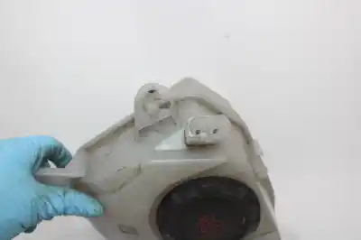 Pezzo di ricambio per auto di seconda mano CAUZIONE DI ESPANSIONE per VOLKSWAGEN POLO  Riferimenti OEM IAM 2Q0121407D  