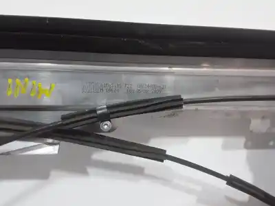 Piesă de schimb auto la mâna a doua MECANISM ACȚIONARE GEAM FAȚÃ DREAPTA pentru BMW MINI (R56)  Referințe OEM IAM 8820012E002070  