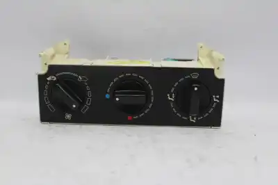 Автозапчасти б/у ОТОПЛЕНИЕ / КОНДИЦИОНИРОВАНИЕ ВОЗДУХА за CITROEN ZX  ссылки OEM IAM 654986J  