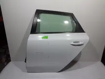 Second-hand car spare part REAR LEFT DOOR for KIA CEED  OEM IAM references   