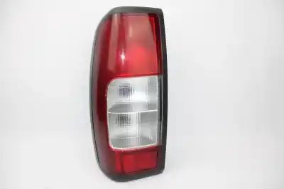 Автозапчастина б/у ПРАВИЙ ЛІХТАР для NISSAN PICK-UP (D22)  Посилання на OEM IAM 2202545  
