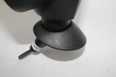 Автозапчастина б/у правий задний огляд для dacia logan ii ambiance посилання на oem iam 6102590  