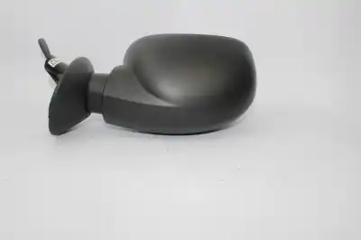 Автозапчастина б/у правий задний огляд для dacia logan ii ambiance посилання на oem iam 6102590  