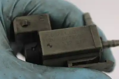 Second-hand car spare part additional air valve for bmw x5 (e53) 3.0 24v cat oem iam references 7537612  70078400