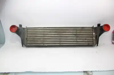 Second-hand car spare part intercooler for bmw x5 (e53) 3.0d oem iam references 83193  