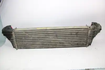 Second-hand car spare part intercooler for bmw x5 (e53) 3.0d oem iam references 83193  