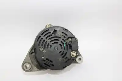 Автозапчасти б/у ГЕНЕРАТОР за AUDI A4 BERLINA (B5)  ссылки OEM IAM 058903016A  0123320016