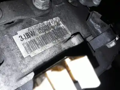 Gebrauchtes Autoersatzteil getriebe zum chevrolet orlando  oem-iam-referenzen 3jbw  