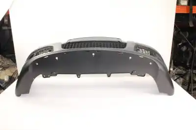 Second-hand car spare part front bumper for volkswagen golf v berlina 2.0 tdi oem iam references 1k0807217rgru  