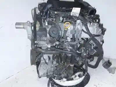 Second-hand car spare part complete engine for audi a3 (8v) 1.6 tdi 110 cv / 81 kw oem iam references clh  