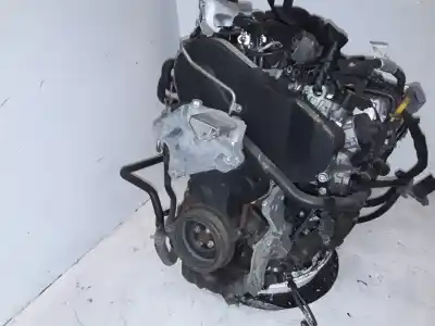 Second-hand car spare part complete engine for audi a3 (8v) 1.6 tdi 110 cv / 81 kw oem iam references clh  