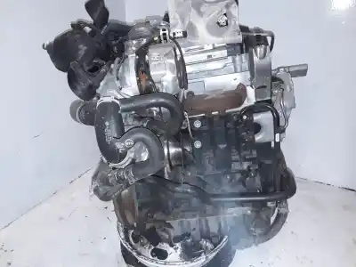 Second-hand car spare part complete engine for audi a3 (8v) 1.6 tdi 110 cv / 81 kw oem iam references clh  