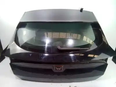Second-hand car spare part tailgate for cupra formentor (km7) 1.5 tsi oem iam references   
