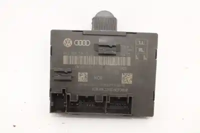 Peça sobressalente para automóvel em segunda mão MÓDULO ELETRÔNICO por AUDI A1 SPORTBACK (8XF)  Referências OEM IAM 8X0959795D  