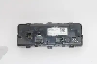 Second-hand car spare part multifunction display for cupra formentor (km7) 1.5 tsi oem iam references 11a907049  