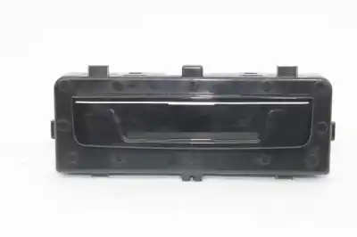 Second-hand car spare part MULTIFUNCTION DISPLAY for CUPRA FORMENTOR (KM7)  OEM IAM references 11A907049  