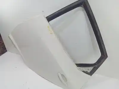 Piesă de schimb auto la mâna a doua usa stanga spate pentru seat ibiza (6j5) reference referințe oem iam 