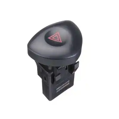 Piesă de schimb auto la mâna a doua AVERTIZARE pentru RENAULT CLIO II FASE I (B/CBO)  Referințe OEM IAM 8200442723  