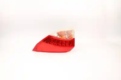 Peça sobressalente para automóvel em segunda mão farolim traseiro direito por renault laguna iii laguna iii referências oem iam 89071497  265500001r