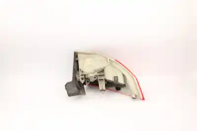 Peça sobressalente para automóvel em segunda mão FAROLIM TRASEIRO DIREITO por RENAULT LAGUNA III  Referências OEM IAM 89071497  265500001R