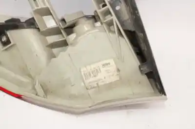 Peça sobressalente para automóvel em segunda mão farolim traseiro direito por renault laguna iii laguna iii referências oem iam 89071497  265500001r