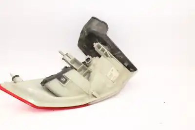 Peça sobressalente para automóvel em segunda mão farolim traseiro direito por renault laguna iii laguna iii referências oem iam 89071497  265500001r