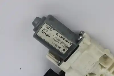 Tweedehands auto-onderdeel motor links voor ruit voor audi q7 (4l) 3.0 tdi oem iam-referenties 4l0959801b