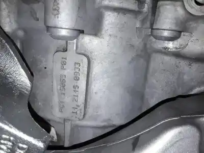 Автозапчастина б/у КОРОБКА ПЕРЕДАЧ для SEAT LEON SC (5F5)  Посилання на OEM IAM PGT   Автозапчастина б/у КОРОБКА ПЕРЕДАЧ для SEAT LEON SC (5F5)  Посилання на OEM IAM PGT